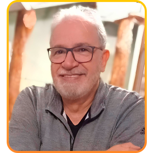 Jorge Paixão